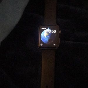 apple watch series 2 42mm